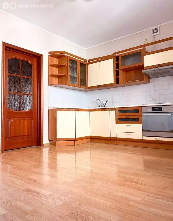 3-комнатная квартира: Томск, Киевская улица, 17 (113.1 м) - Фото 1