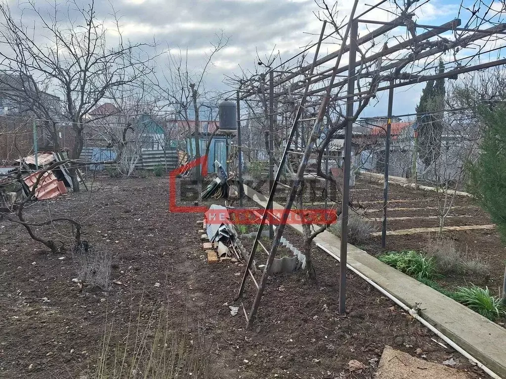 Дом в Севастополь Балаклавский муниципальный округ, Эра-2 ТСН, 20 (87 ... - Фото 2