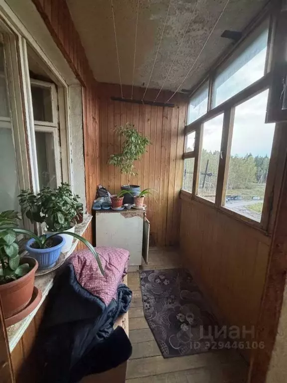 3-к кв. Московская область, Электросталь городской округ, с. Иванисово ... - Фото 1
