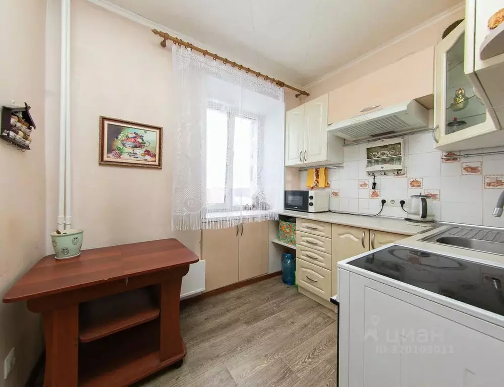 2-к кв. Томская область, Томск ул. Смирнова, 36 (45.0 м) - Фото 1