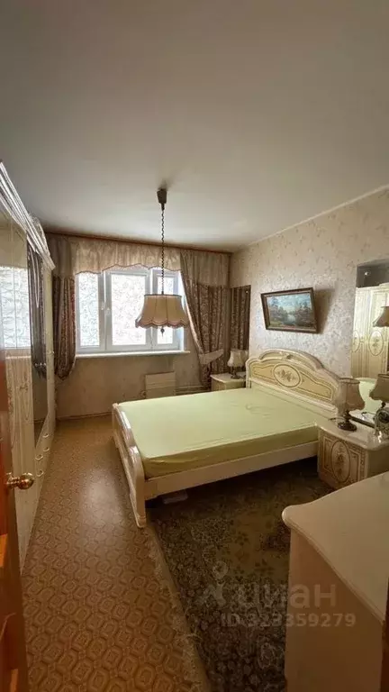 2-к кв. Москва ул. Грина, 1К4 (54.0 м) - Фото 1