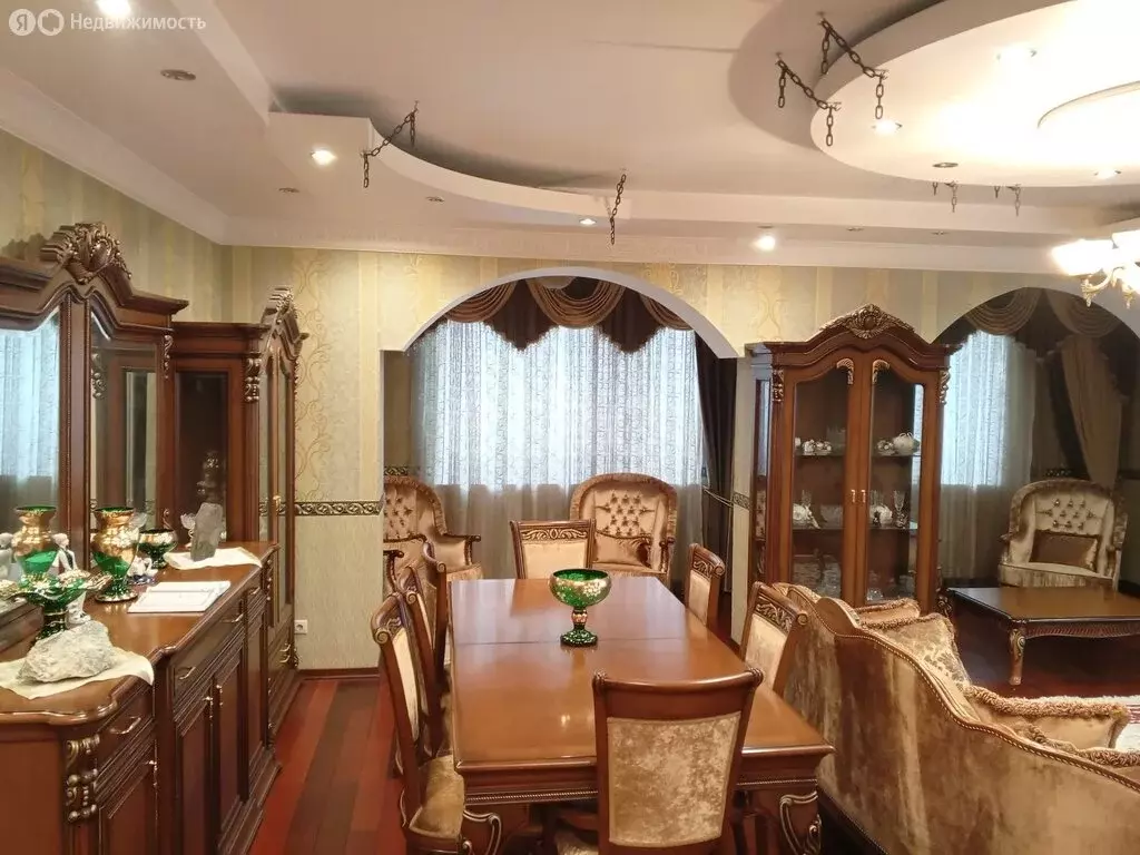 Дом в Майкоп, Майкопская улица (408.5 м) - Фото 2