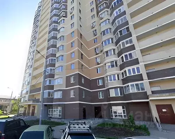 комната московская область, лобня кольцевая ул, 14 (56.9 м) - Фото 0