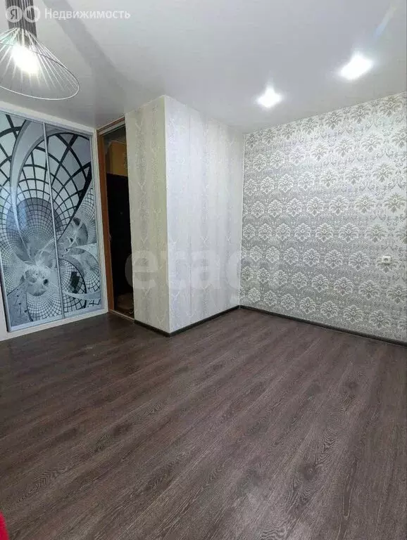 1-комнатная квартира: Пермь, Краснофлотская улица, 36 (34.1 м) - Фото 1