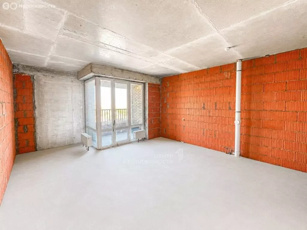 Квартира-студия: Казань, Краснококшайская улица, 60 (32.3 м) - Фото 2