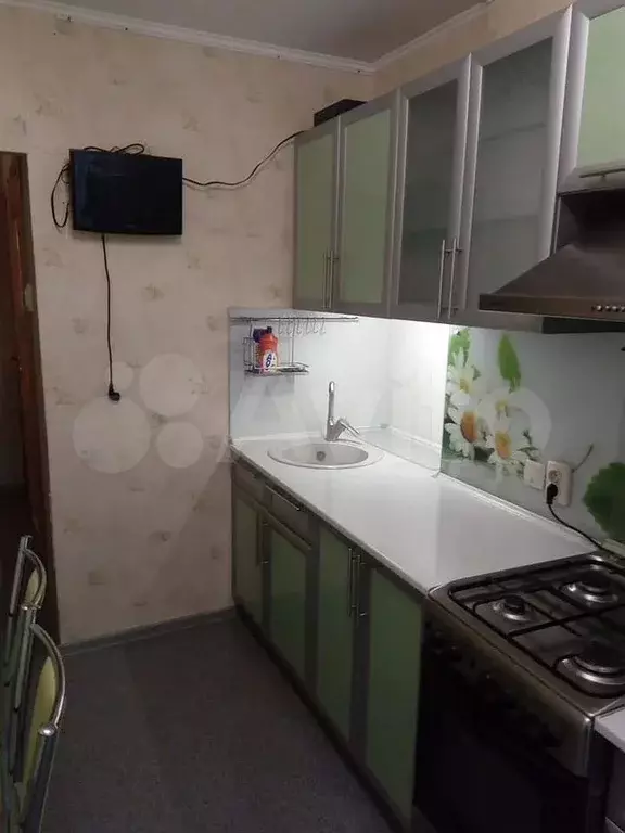 2-к. квартира, 45 м, 3/9 эт. - Фото 0
