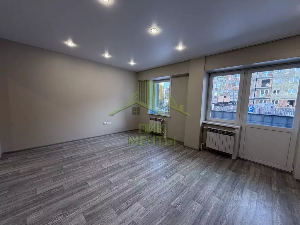 2-к кв. Бурятия, Улан-Удэ 105-й мкр, 46 (45.0 м) - Фото 2