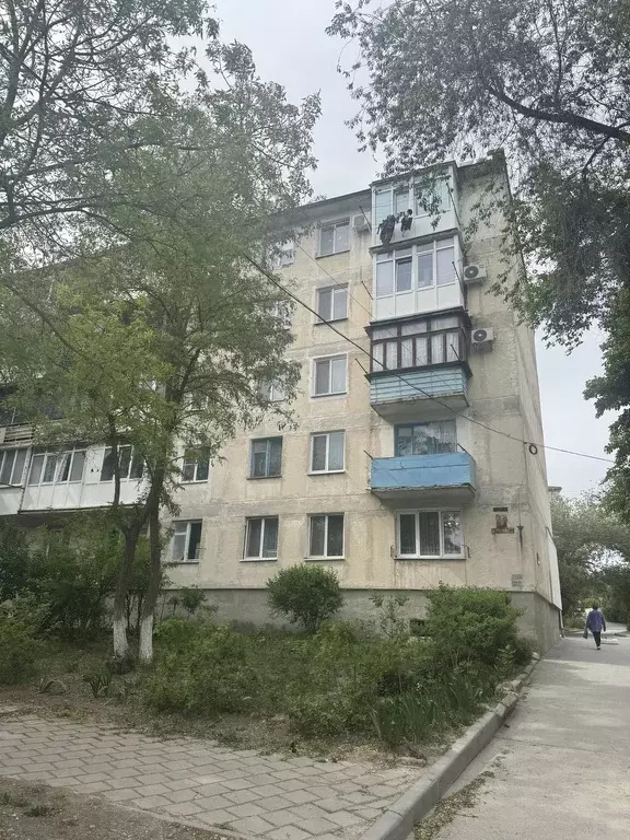 Продаётся 1-к квартира, 52.1 м - Фото 0