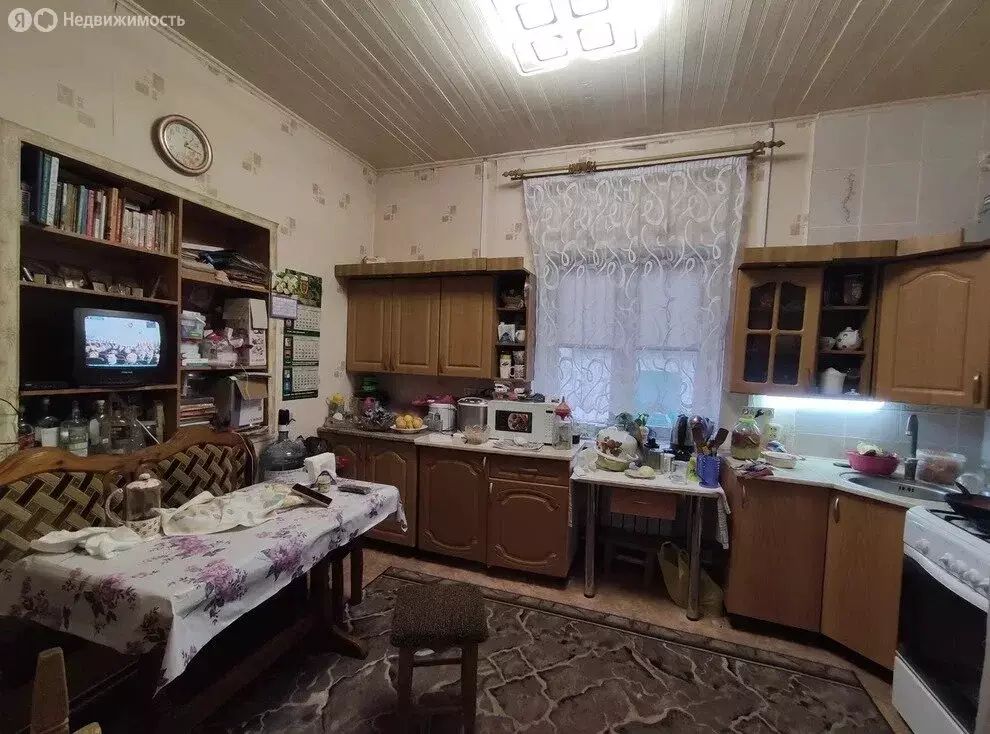 Дом в Каменск-Шахтинский, микрорайон Подскельный (99 м) - Фото 1