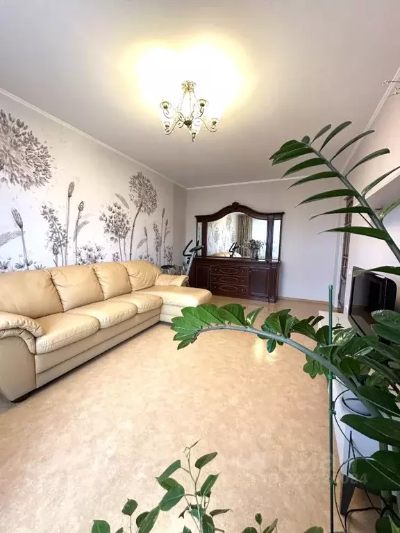 2-к кв. Саратовская область, Энгельс ул. Волоха, 18 (53.0 м) - Фото 1