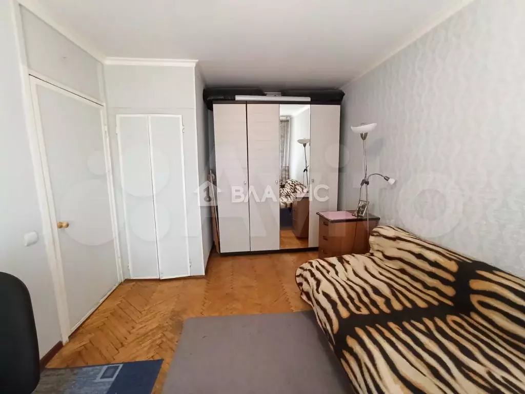 2-к. квартира, 42м, 3/5эт. - Фото 0