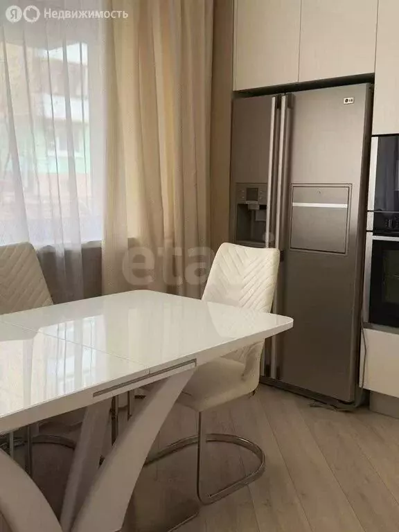 3-комнатная квартира: Иркутск, улица Трилиссера, 89 (91.7 м) - Фото 1