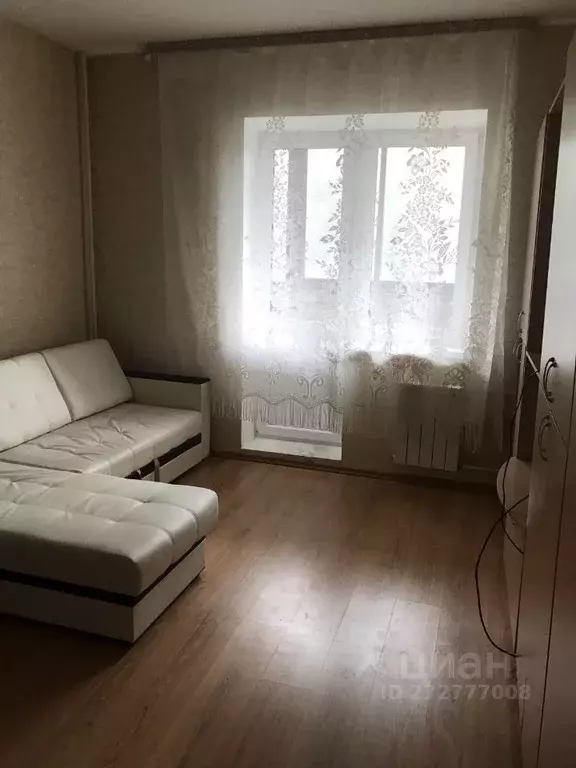 Студия Московская область, Воскресенск Новлянский мкр, ул. Кагана, 19 ... - Фото 2