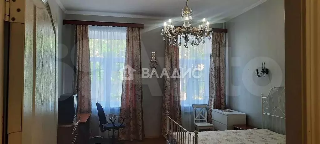 3-к. квартира, 92 м, 2/3 эт. - Фото 1