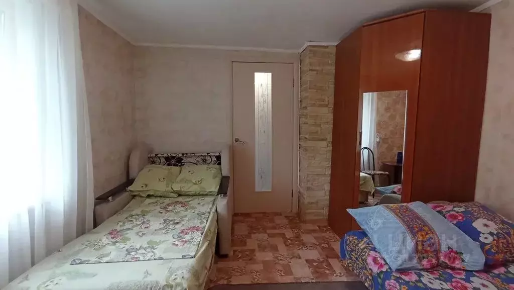 Дом в Краснодарский край, Ейск Октябрьская ул., 157 (30 м) - Фото 0