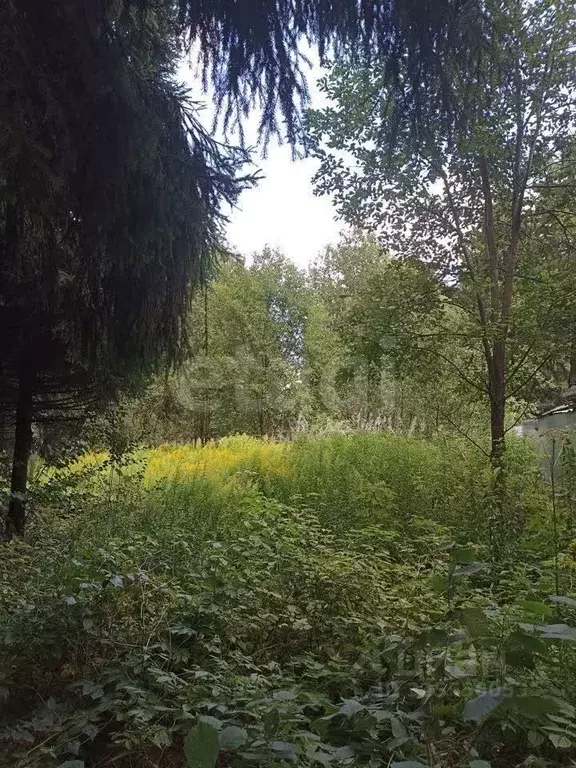 Участок в Московская область, Апрелевка Наро-Фоминский городской ... - Фото 1