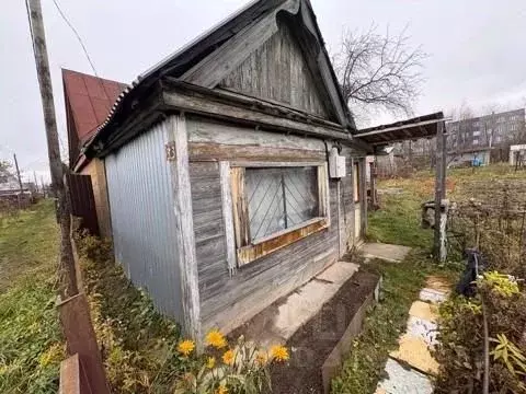 Участок в Чувашия, Чебоксары Радуга садоводческое товарищество,  (3.0 ... - Фото 2