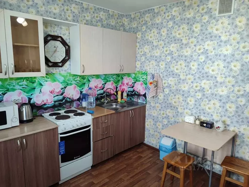 1-к кв. Краснодарский край, Новороссийск ул. Мурата Ахеджака, 24 (38.0 ... - Фото 0