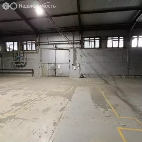 Склад (2055 м) - Фото 2