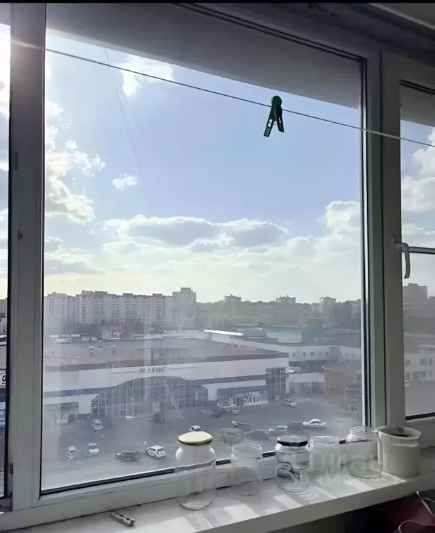 3-к кв. Курская область, Железногорск ул. Энтузиастов, 1 (62.0 м) - Фото 0