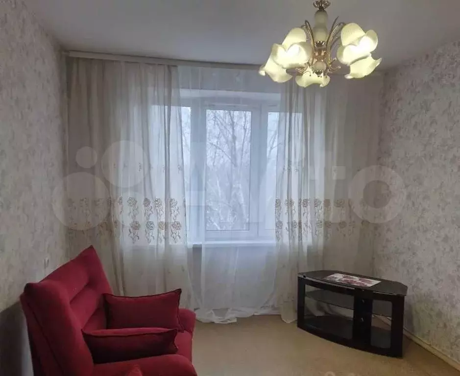 2-к. квартира, 45 м, 7/9 эт. - Фото 1