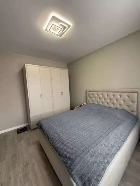 1-к кв. Астраханская область, Астрахань ул. Бабаевского, 1к3 (33.5 м) - Фото 1