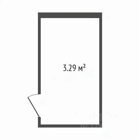 Склад в Тюменская область, Тюмень Причальная ул., 11 (3 м) - Фото 2