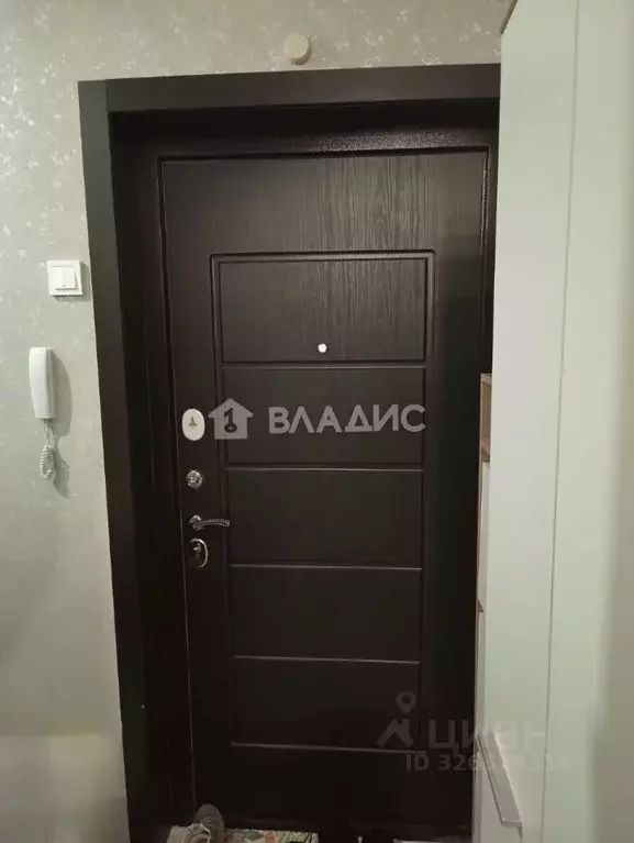 1-к кв. Воронежская область, Воронеж ул. Строителей, 5 (30.0 м) - Фото 2