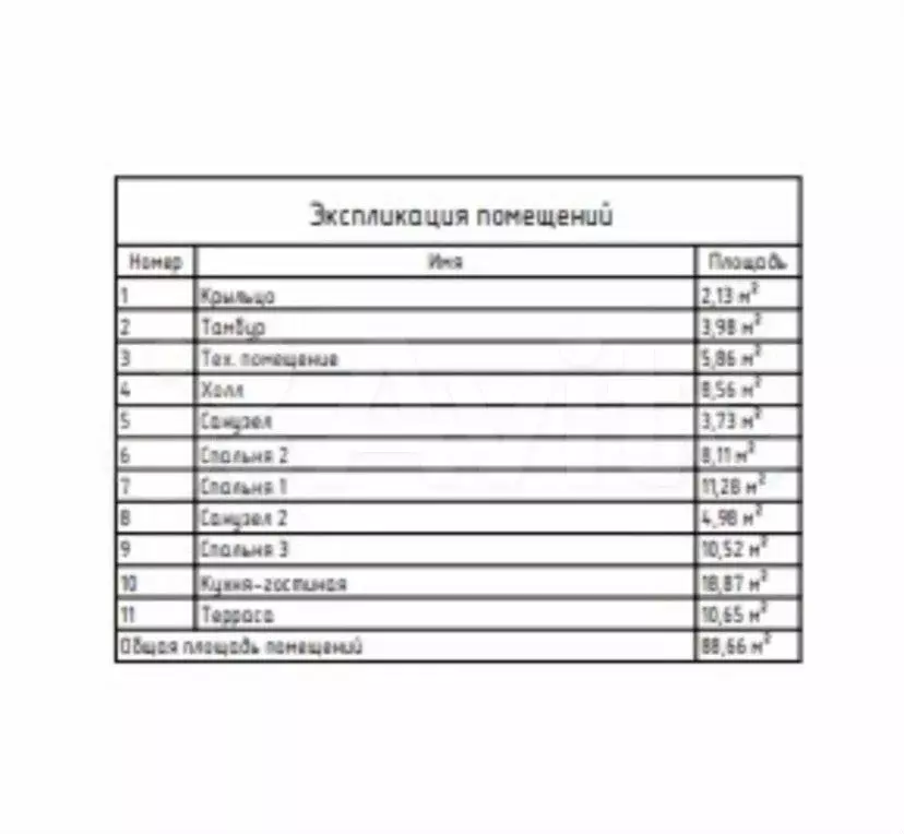 Дом 89 м на участке 5,1 сот. - Фото 1