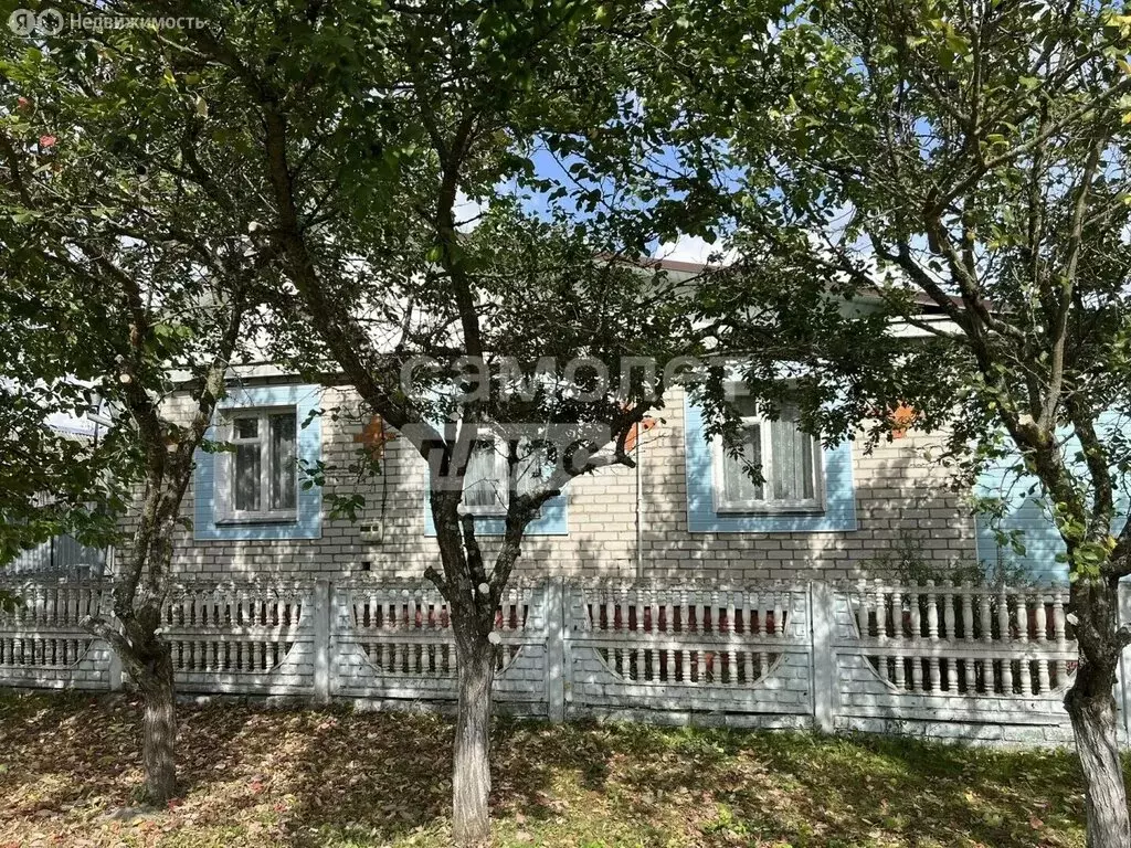 Дом в Карачев, Комсомольская улица, 6 (81.8 м) - Фото 2