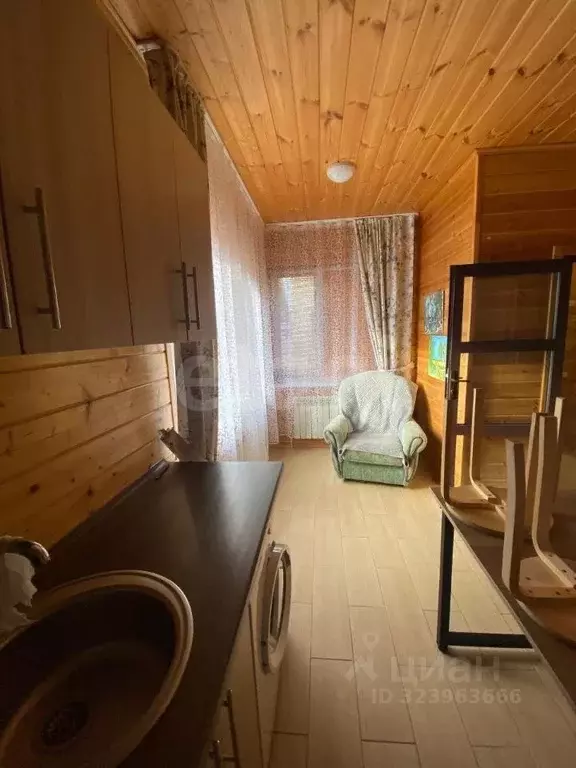 Дом в Татарстан, Казань Ветеран КАПО имени Горбунова СНТ, 482 (54 м) - Фото 2