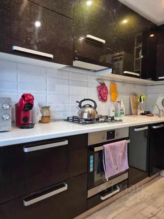 2-к кв. Коми, Ухта проезд Строителей, 33 (49.8 м) - Фото 1