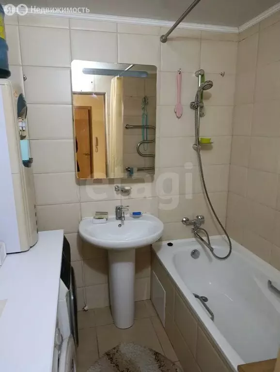 2-комнатная квартира: Пушкин, Малиновская улица, 11к2 (65.1 м) - Фото 2