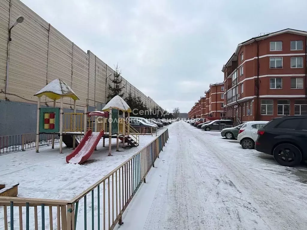 Студия Московская область, Одинцовский городской округ, с. Немчиновка ... - Фото 1
