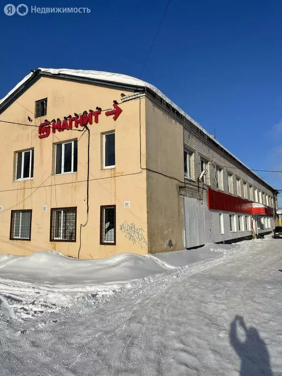 Помещение свободного назначения (78.4 м) - Фото 1