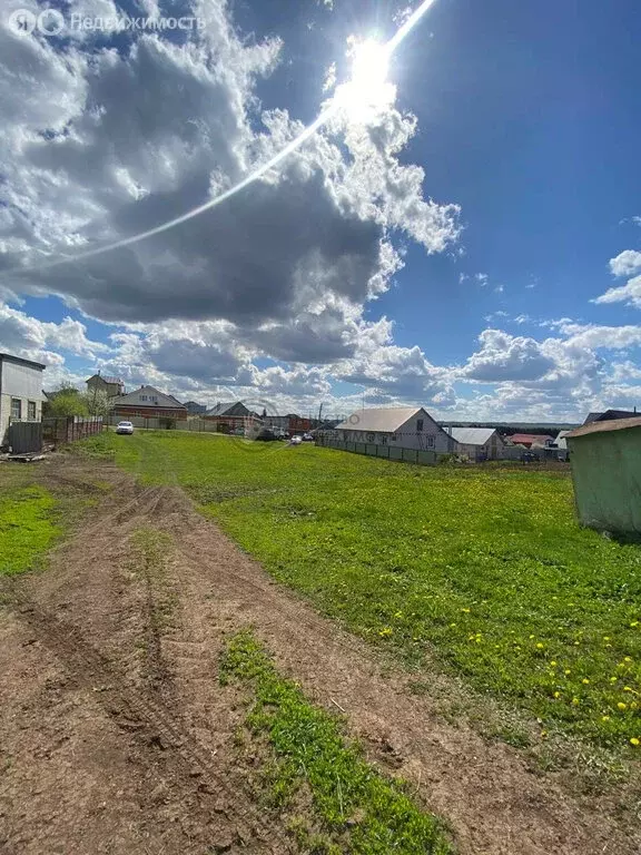 Участок в село Берёзка, Луговая улица (15 м) - Фото 1