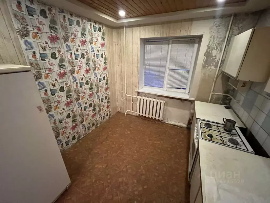 3-к кв. Вологодская область, Вологда Ярославская ул., 5 (59.5 м) - Фото 1