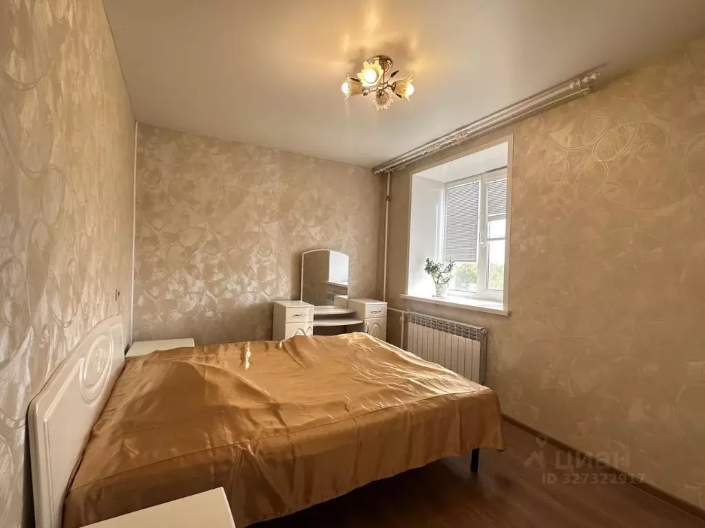 3-к кв. Ярославская область, Рыбинск Южный п/р, ул. Железнодорожная, ... - Фото 1