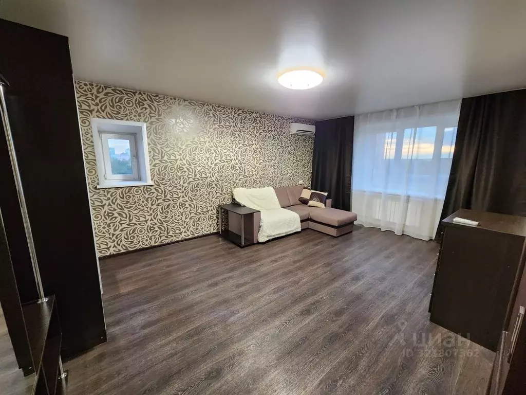 1-к кв. Новосибирская область, Новосибирск Красный просп., 232 (41.0 ... - Фото 1