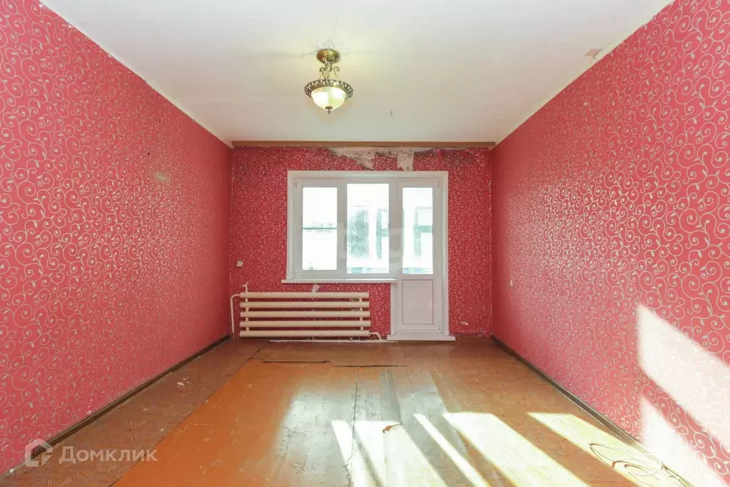 Продаётся 1-к квартира, 34.4 м - Фото 1