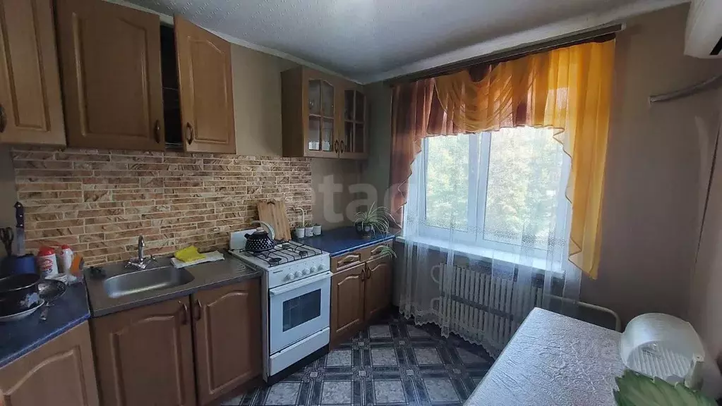 1-к кв. Белгородская область, Прохоровка рп ул. Советская, 170 (32.2 ... - Фото 1