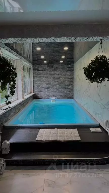 Дом в Ивановская область, Лежневское с/пос, д. Щипоусиха 40 (180 м) - Фото 0