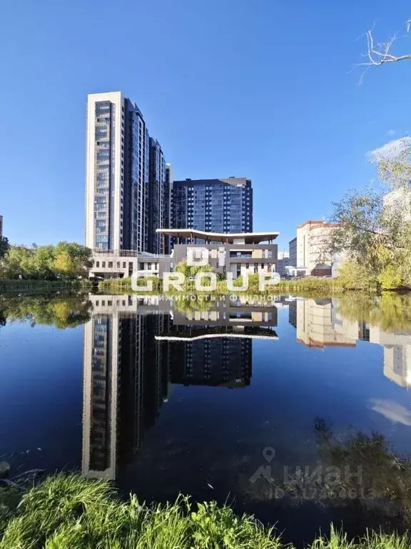 Помещение свободного назначения в Татарстан, Казань ул. Короленко, 28 ... - Фото 1
