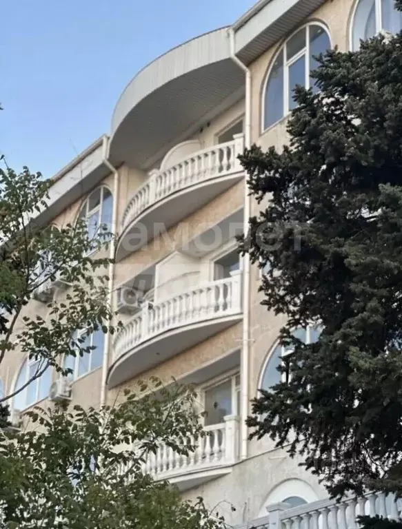 Студия Крым, Евпатория ул. Фрунзе, 20 (27.0 м) - Фото 1