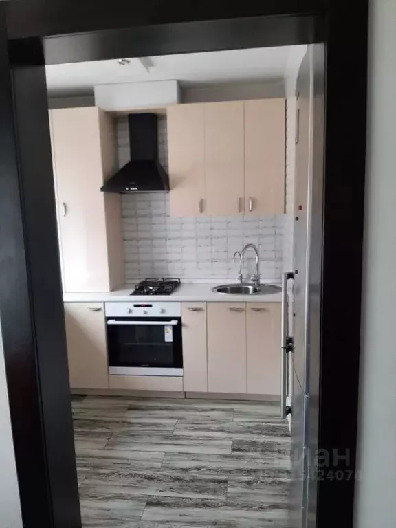 2-к кв. Кемеровская область, Кемерово Красная ул., 10 (42.5 м) - Фото 1