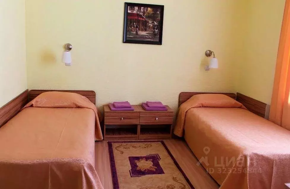 Комната Ленинградская область, Ивангород Кингисеппский район, ул. ... - Фото 2