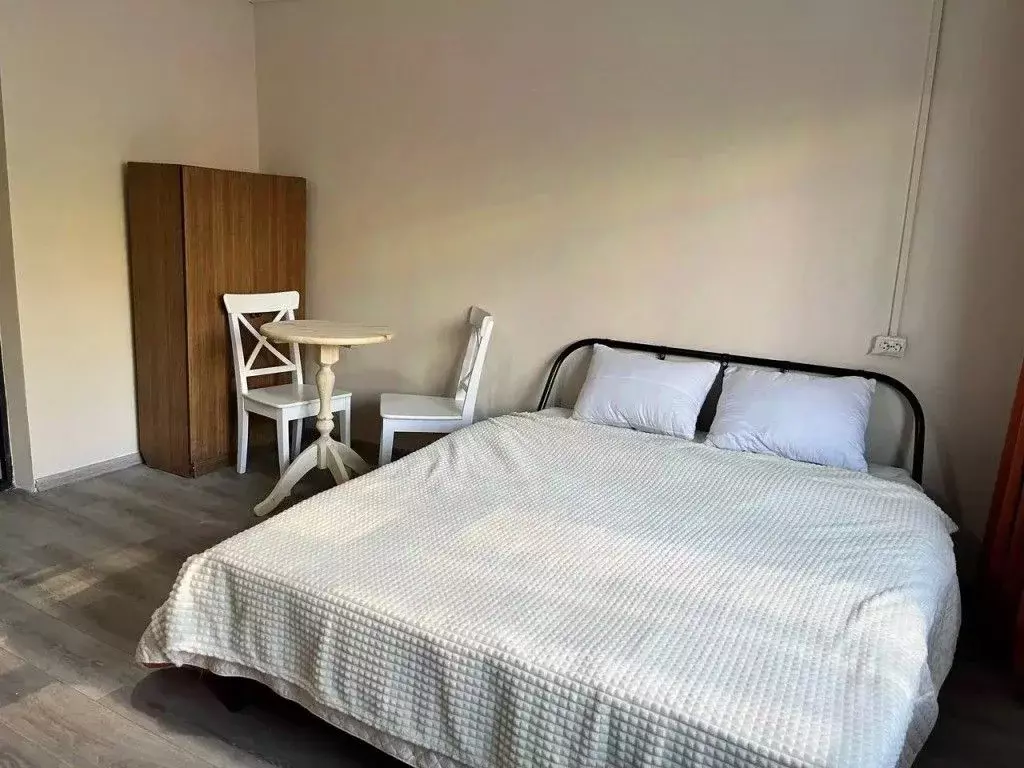 3-к кв. Хакасия, Абакан ул. Чертыгашева, 120 (70.0 м) - Фото 1