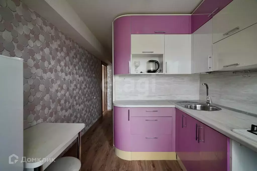 Продаётся 1-к квартира, 32 м - Фото 1