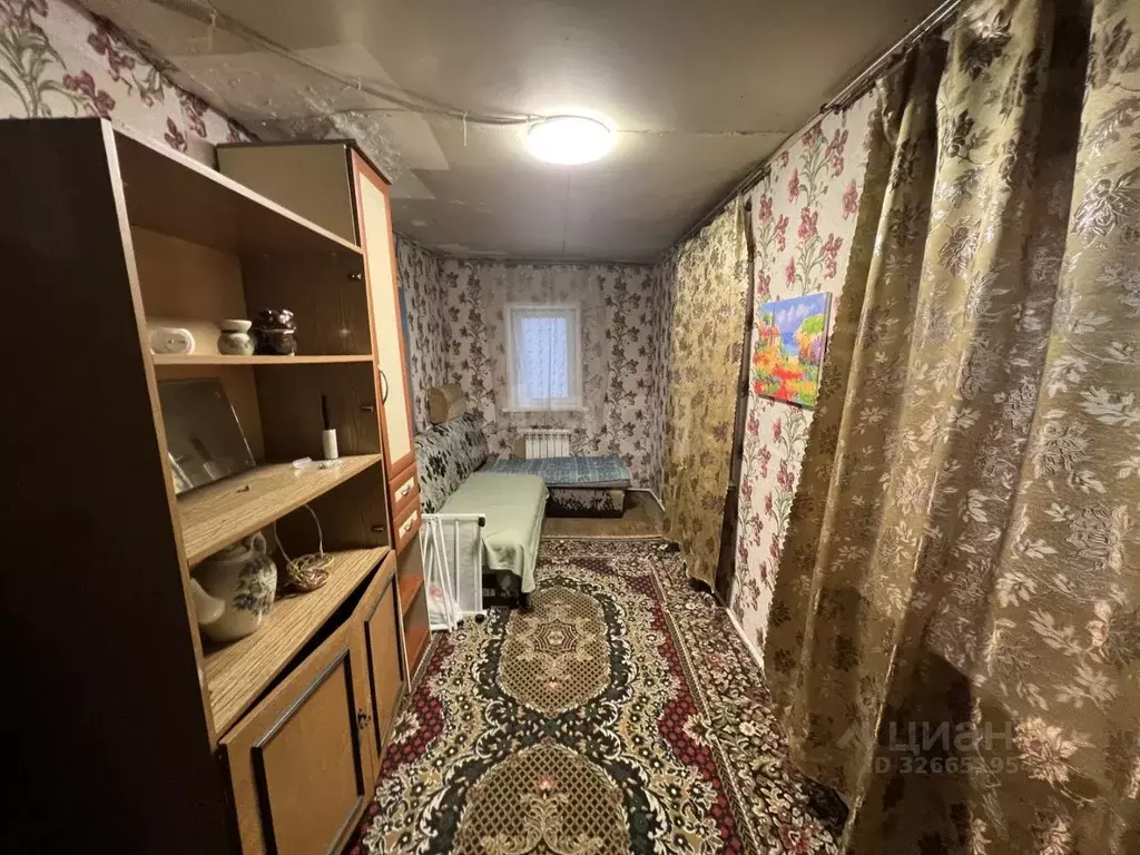 Дом в Тюменская область, Тюмень пер. Целинников (45 м) - Фото 1