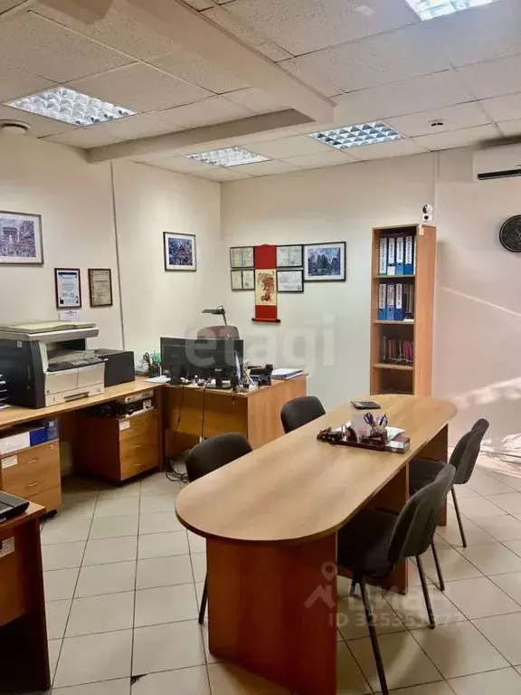 Офис в Свердловская область, Екатеринбург ул. Таганская, 55А (47 м) - Фото 2